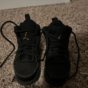 Little Boys Jordan’s size 11C